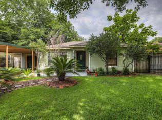 2919 Berkley St, Houston, TX 77017