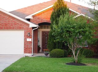 326 Ranier Ln, Round Rock, TX 78665