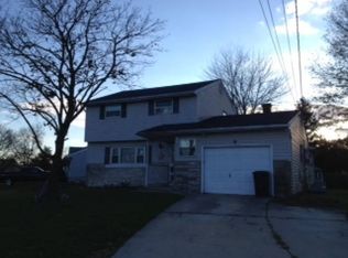 9 Great Oak Rd, Hamilton, NJ 08690