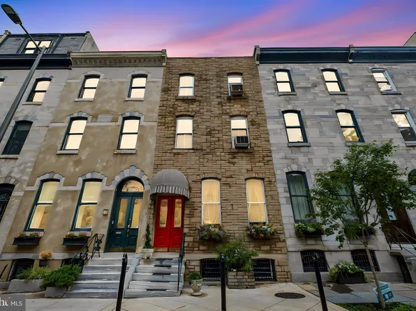 2217 Locust St, Philadelphia, PA 19103