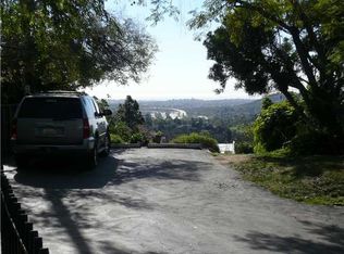 9565 Alto Dr, La Mesa, CA 91941