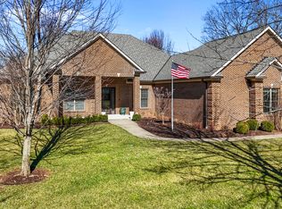 412 W Brannon Rd, Nicholasville, KY 40356
