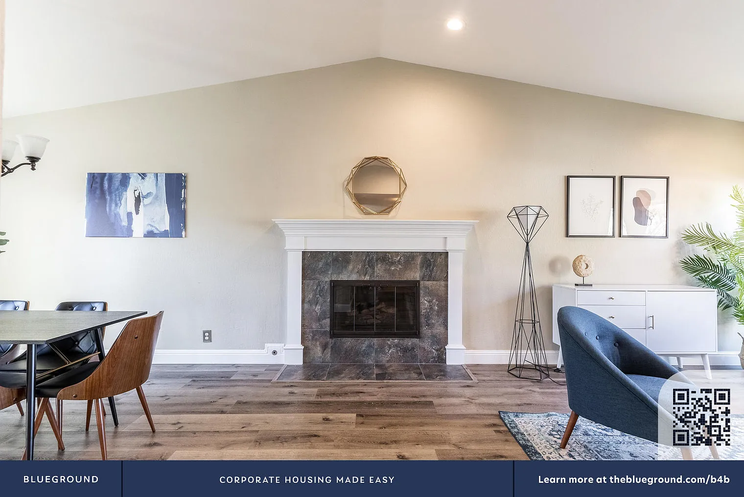 4 bed, 3.0 bath, 2827 sqft, $4,650 — Photo 4