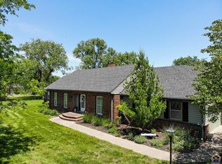 5038 NW Topeka Blvd, Topeka, KS 66617