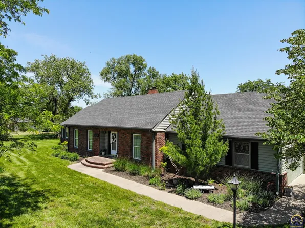 5038 NW Topeka Blvd, Topeka, KS 66617