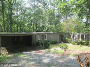 7829 Langley Ridge Rd, Mc Lean, VA 22102