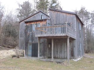 911 State Route 1001, Tunkhannock, PA 18657