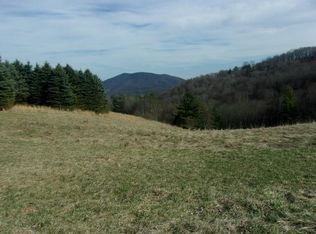 Tbd Big Rdg, Independence, VA 24348