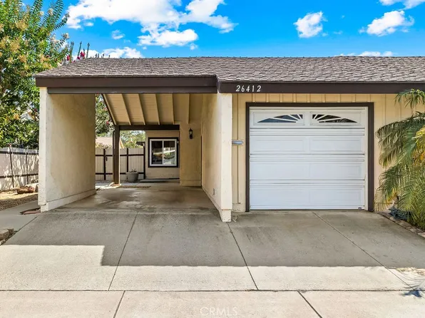 26412 Smoketree Ln, San Juan Capistrano, CA 92675
