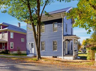 606 Market St, Mifflinburg, PA 17844