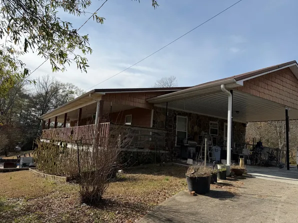 2505 Strawhill Rd SE, Cleveland, TN 37323