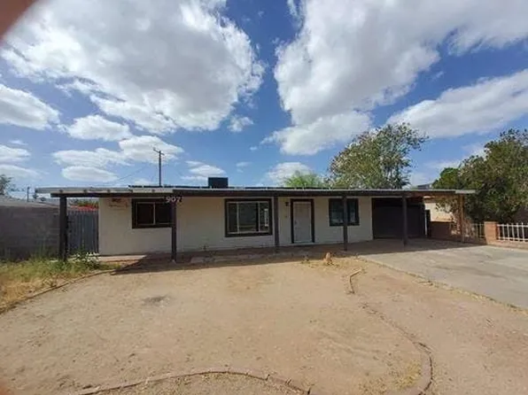 907 E Vineyard Rd, Phoenix, AZ 85042