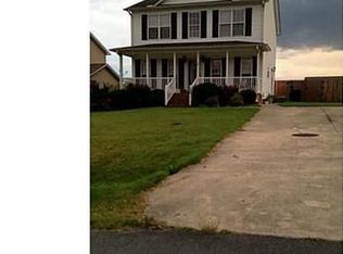 144 Paul Kennedy Rd, Thomasville, NC 27360
