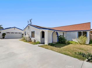 6681 Rostrata Ave, Buena Park, CA 90621
