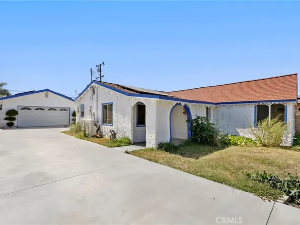 6681 Rostrata Ave, Buena Park, CA 90621