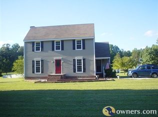 1718 Jordan Narron Rd, Selma, NC 27576