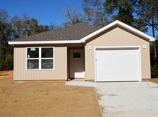 3873 Second Ave, Laurel Hill, FL 32567