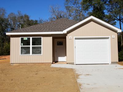 3873 Second Ave, Laurel Hill, FL, 32567