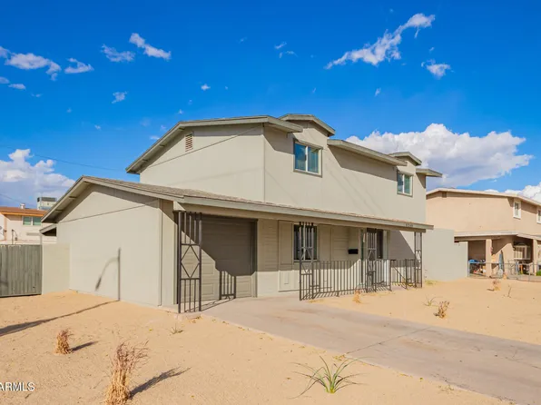 8248 W WHITTON Avenue, Phoenix, AZ 85033