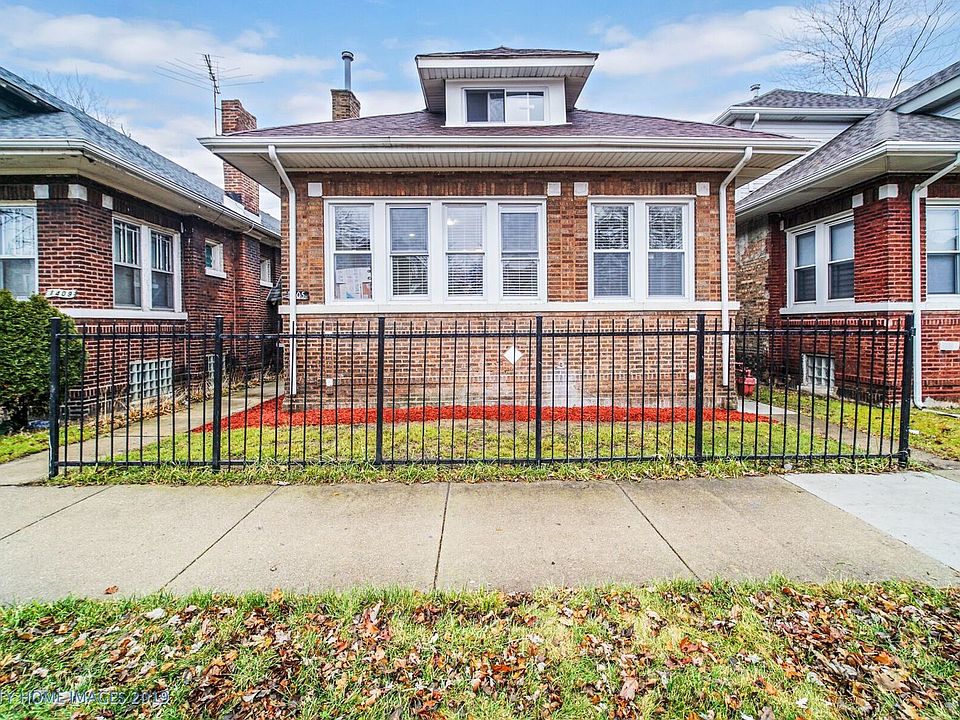 1st image of 1405 E 72nd Pl