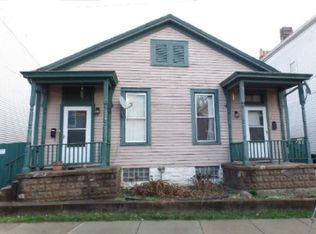 4262 Fergus St, Cincinnati, OH 45223