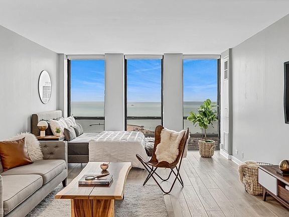 5th image of 1660 N Lasalle St #3603