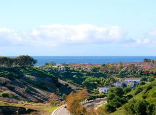 5 Tawny Prt, Dana Point, CA 92629