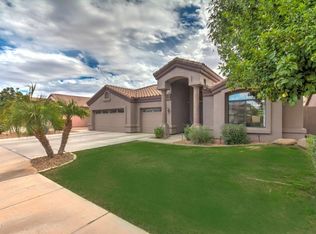 817 E Cedar Dr, Chandler, AZ 85249