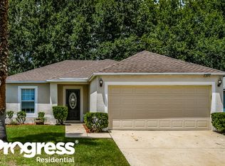 7397 N Prosperity Park Rd, Jacksonville, FL 32244