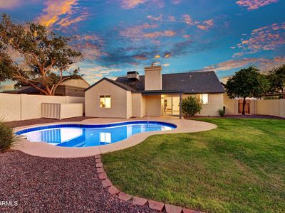 1362 E WICKIEUP Lane, Phoenix, AZ, 85024