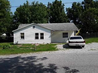 1155 Avenue D St, Greencastle, IN 46135