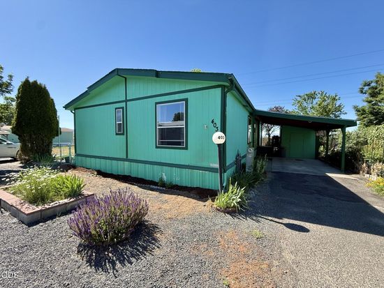 4751 Bellm Dr Space 403, Klamath Falls, OR 97603
