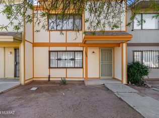 5884 S Del Moral Blvd, Tucson, AZ 85706