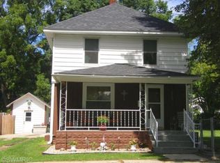 515 Cherry St, Niles, MI 49120