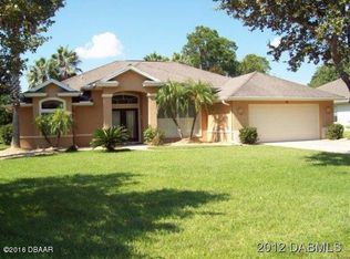 18 Circle Creek Way, Ormond Beach, FL 32174