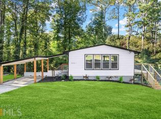 3041 Dove Way, Decatur, GA 30033