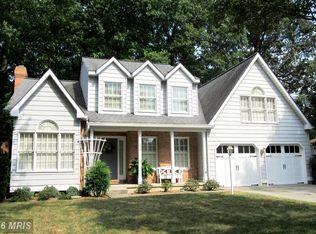 209 Old English Oak Ct, Linthicum, MD 21090