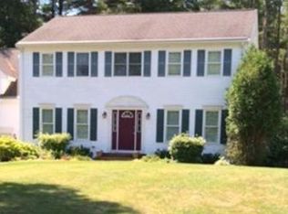 248 Cedar St, Hanover, MA 02339