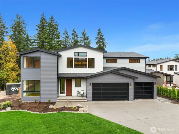 22301 Old Poplar Way, Brier, WA 98036