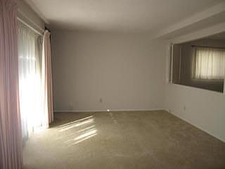 Large living room looks to water