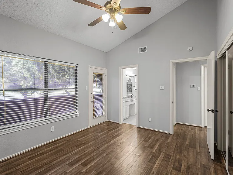 7340 Skillman St #108 — Photo 7