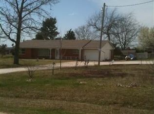 895 Silo Rd, Durant, OK 74701