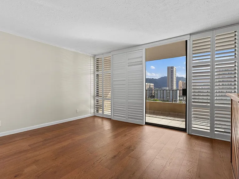 2121 Ala Wai Blvd #1203 — Photo 8
