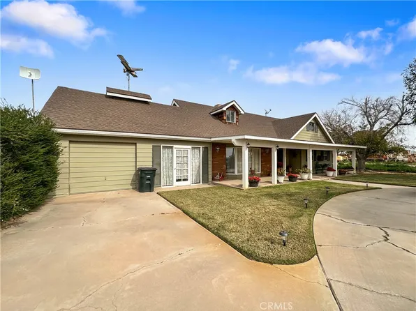 11850 W 14th Ave, Blythe, CA 92225