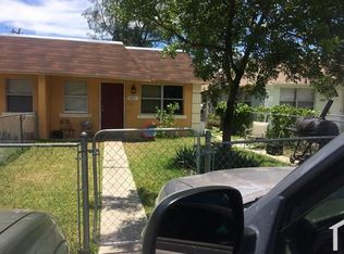 1425 NW 8th Ave, Fort Lauderdale, FL 33311