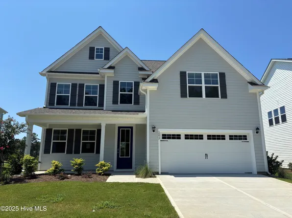 1217 Trumpet Vine Row Lot 2, Leland, NC 28451