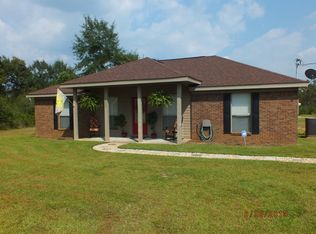 12022 Roberts Rd, Chunchula, AL 36521