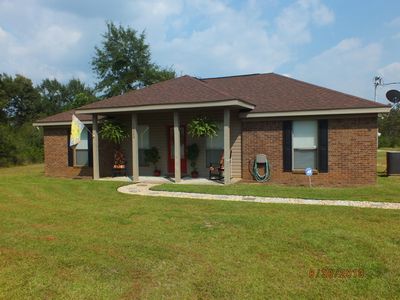 12022 Roberts Rd, Chunchula, AL, 36521
