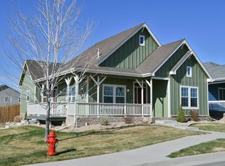 6649 14th St, Frederick, CO 80530