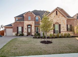 2801 Mona Vale Rd, Trophy Club, TX 76262